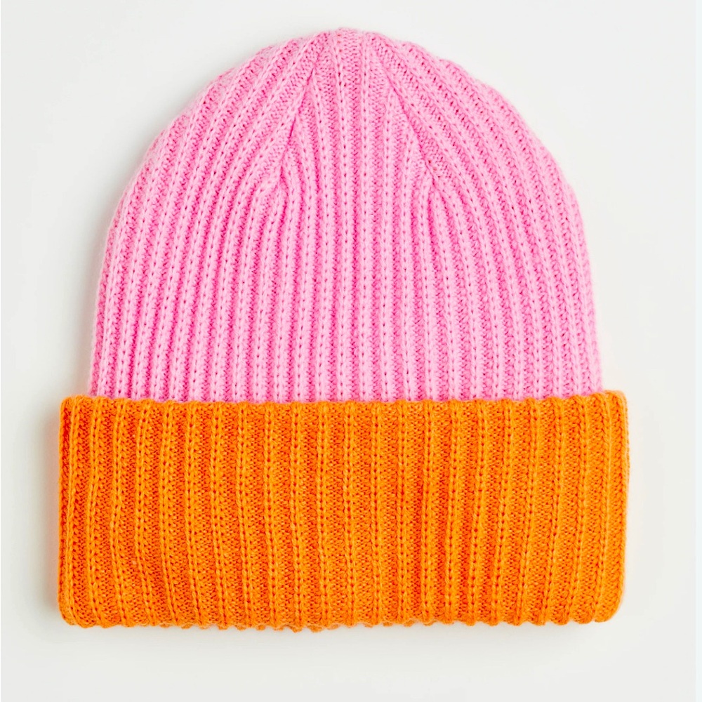 Cute H&M beanie toque hat